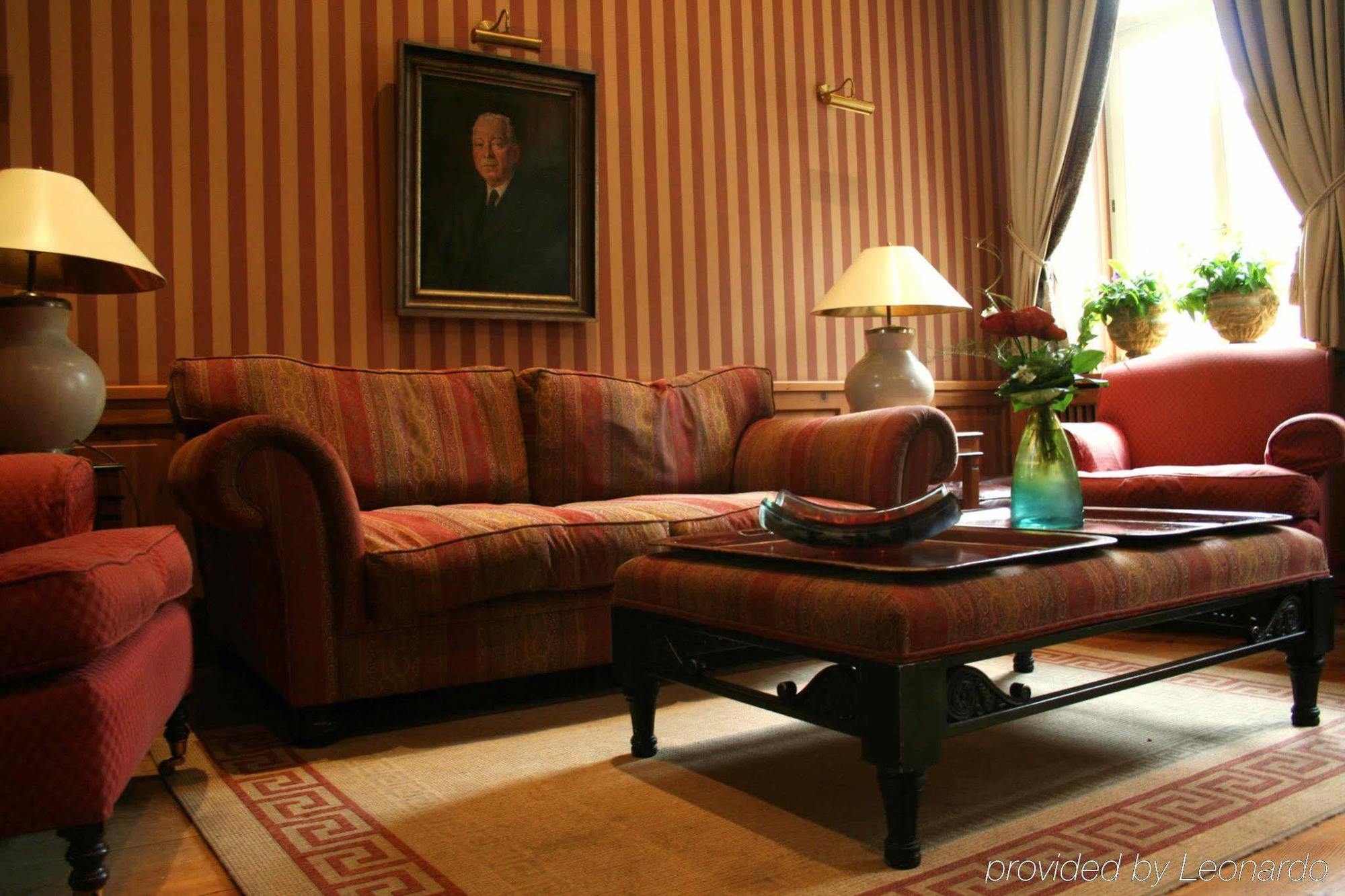 Hotel Niederlaendischer Hof Шверин Екстериор снимка